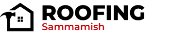Sammamish Roofing Company Logo